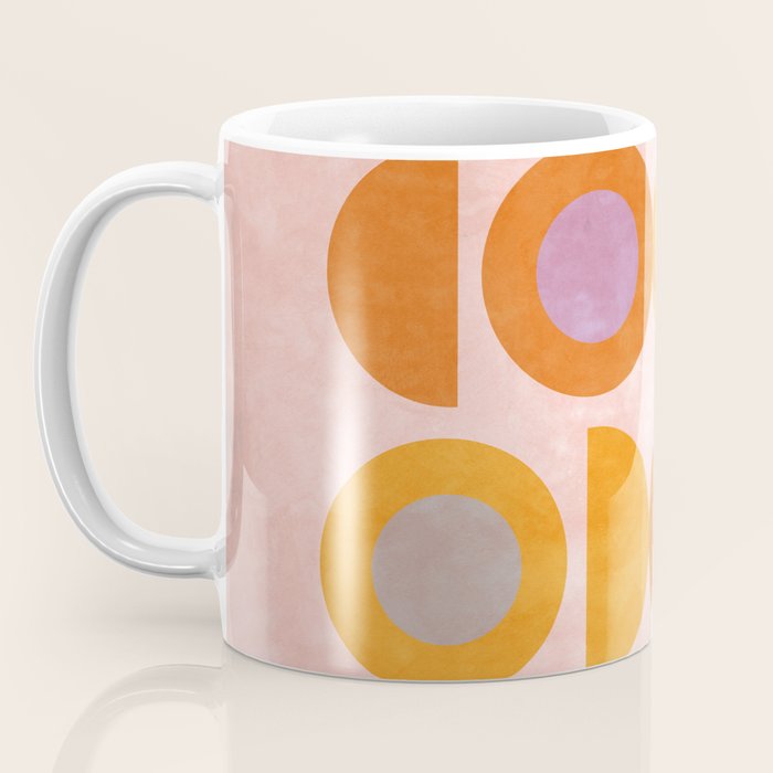 Warm Balance Coffee Mug Gallery Image 3