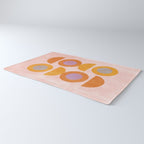 Warm Balance Rug Gallery Image 3
