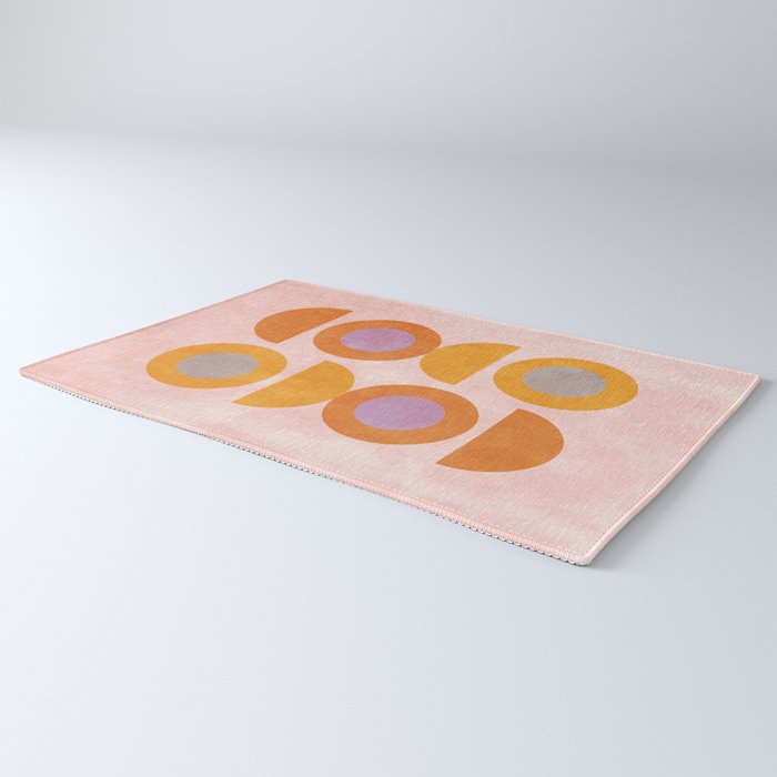 Warm Balance Rug Gallery Image 3