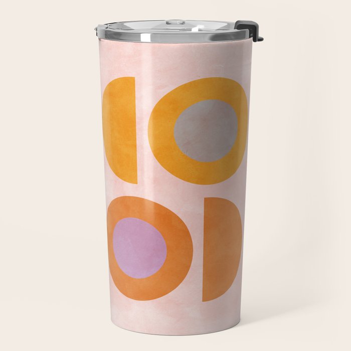 Warm Balance Travel Mug Gallery Image 2