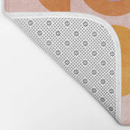 Warm Balance Bath Mat Gallery Image 2