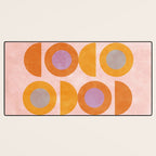 Warm Balance Desk Mat Gallery Image 3