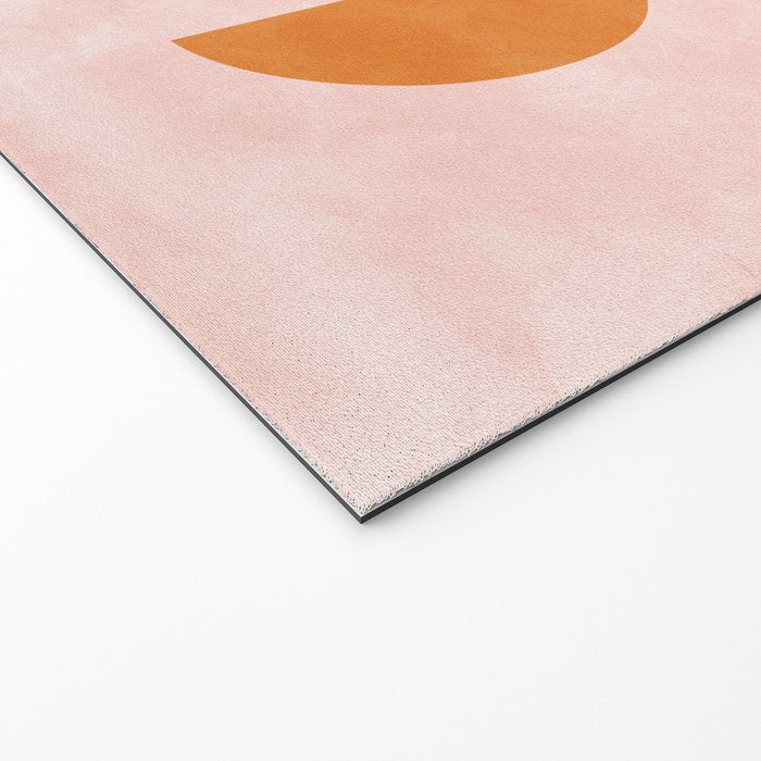 Warm Balance Welcome Mat Gallery Image 2