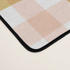 Rainbow Check Bliss Desk Mat Gallery Image 4