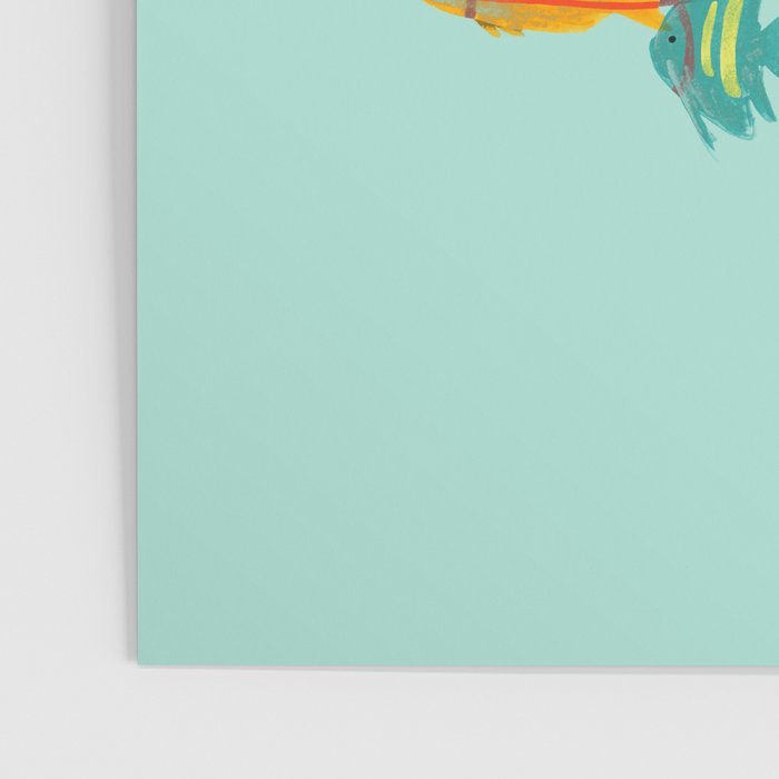 My Pet Fish Poster Gallery Image 3