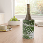 Palm Leaf II Wine Chiller Gallery Image 4