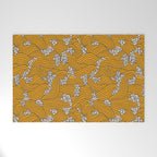 BENGAL MAYA WAVE Welcome Mat Gallery Image 1