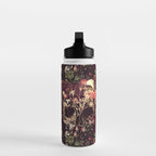 Bloom Skull Water Bottle Gallery Image 3