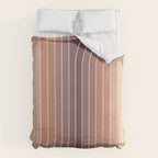 Gradient Curvature I Duvet Cover Gallery Image 6