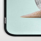 DISCO SNAIL Laptop Sleeve Gallery Image 3