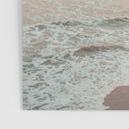 Santa Monica Beach - Coastal Landscape Photography, California Poster Gallery Image 3