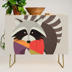 Raccoon Credenza Gallery Image 1