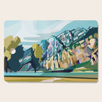 COMO Cutting Board Gallery Image 1