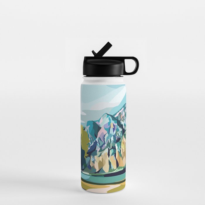 COMO Water Bottle Gallery Image 1