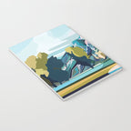 COMO Notebook Gallery Image 3