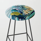 COMO Stool Gallery Image 2