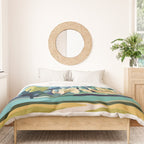 COMO Duvet Cover Gallery Image 3