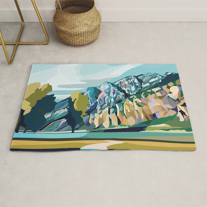 COMO Rug Gallery Image 1