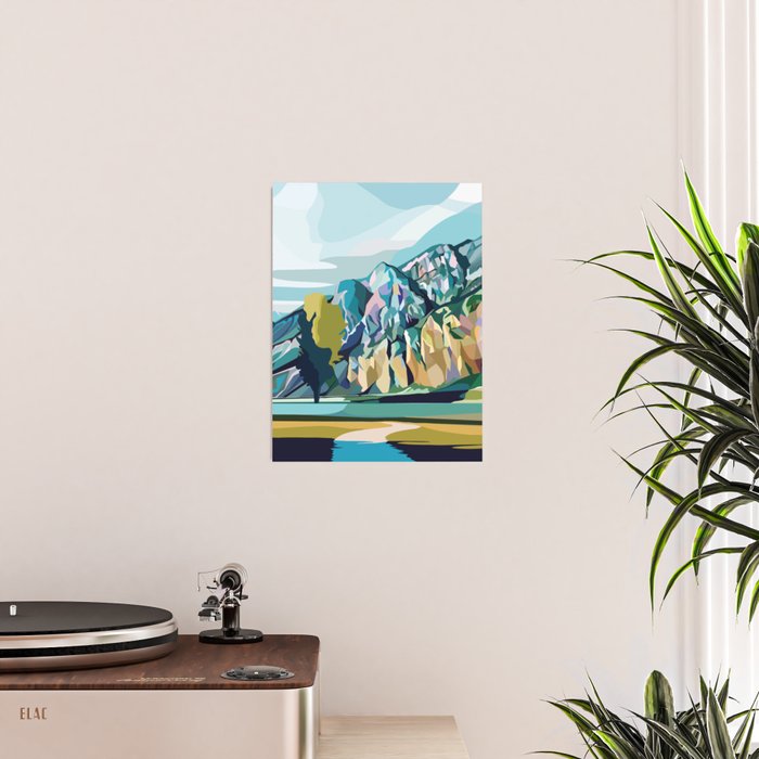 COMO Poster Gallery Image 2