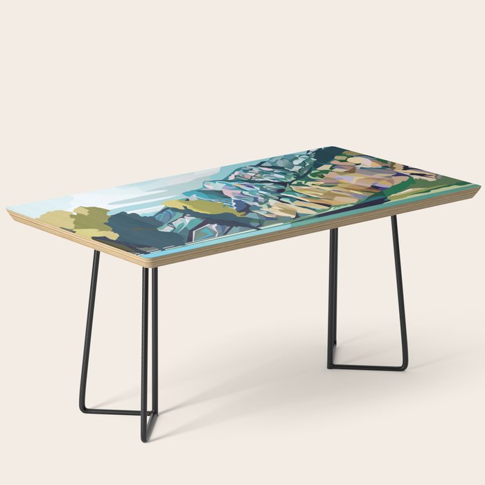 COMO Coffee Table Gallery Image 1