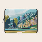 COMO Laptop Sleeve Gallery Image 1