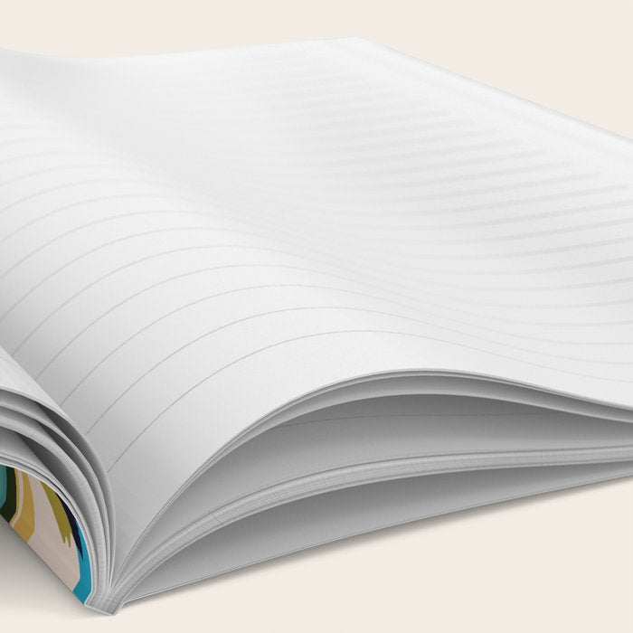 COMO Notebook Gallery Image 2