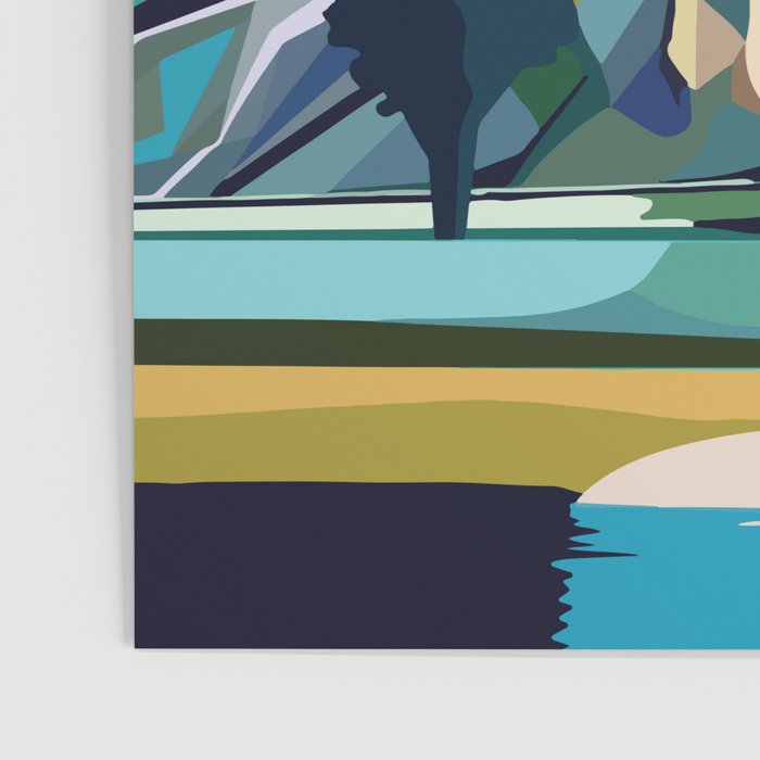 COMO Poster Gallery Image 3