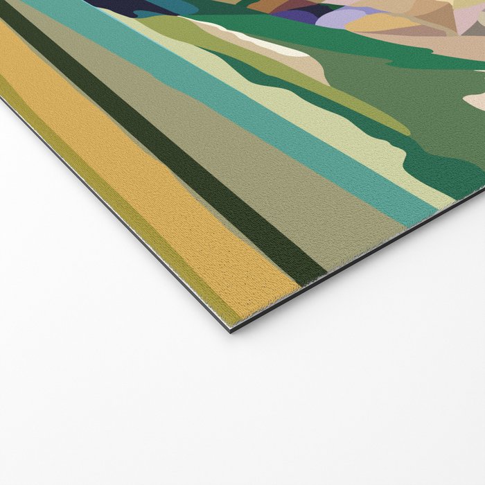 COMO Welcome Mat Gallery Image 2