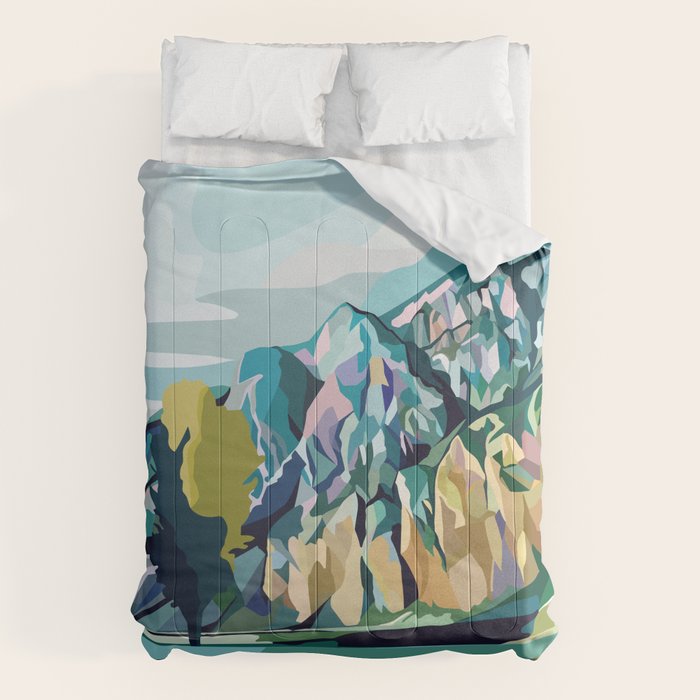 COMO Comforter Gallery Image 1
