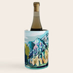 COMO Wine Chiller Gallery Image 1