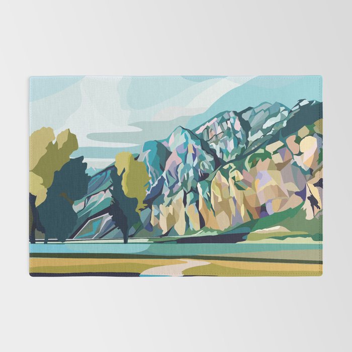 COMO Rug Gallery Image 2
