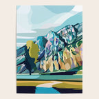 COMO Poster Gallery Image 4