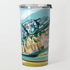 COMO Travel Mug Gallery Image 2