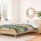 COMO Duvet Cover Gallery Image 2