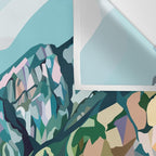 COMO Wall Tapestry Gallery Image 3
