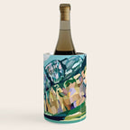 COMO Wine Chiller Gallery Image 3