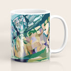 COMO Coffee Mug Gallery Image 1