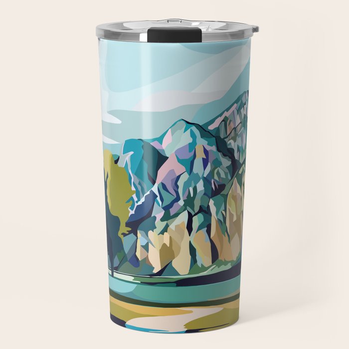 COMO Travel Mug Gallery Image 1