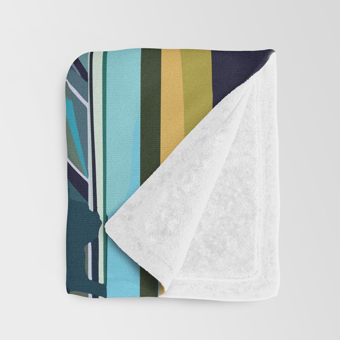 COMO Throw Blanket Gallery Image 3