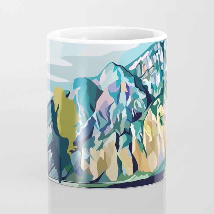 COMO Coffee Mug Gallery Image 4