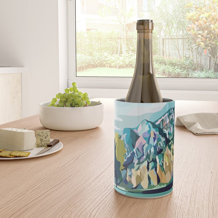 COMO Wine Chiller Gallery Image 4