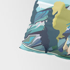 COMO Pillow Sham Gallery Image 4