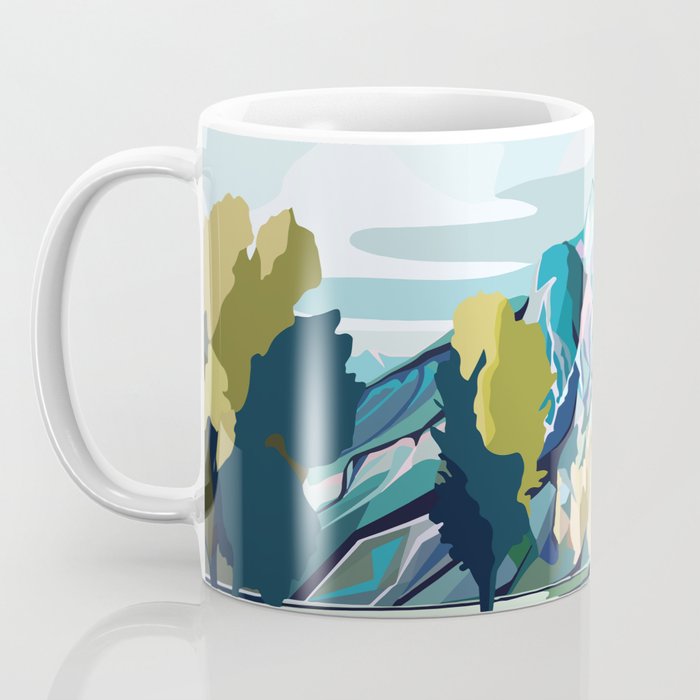 COMO Coffee Mug Gallery Image 3