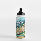 COMO Water Bottle Gallery Image 2