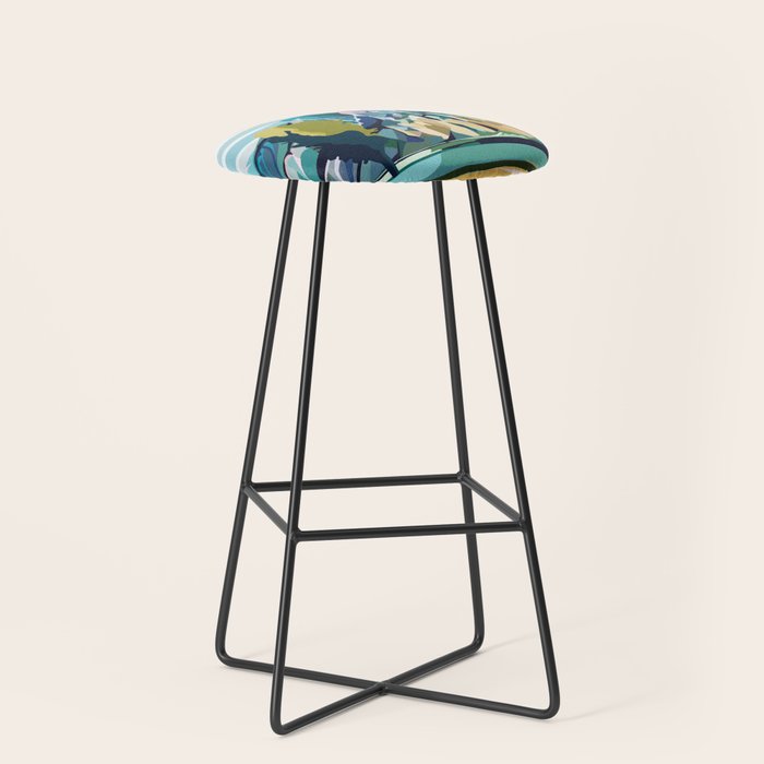 COMO Stool Gallery Image 1