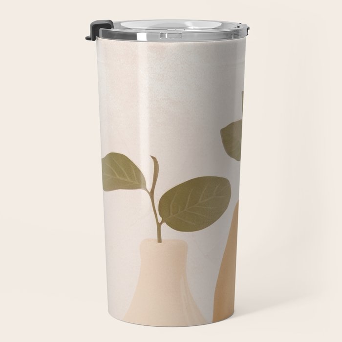 Three Little Branches Travel Mug Gallery Image 3