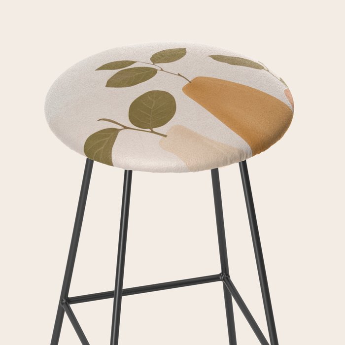 Three Little Branches Stool Gallery Image 2