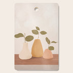 Three Little Branches Cutting Board Gallery Image 1