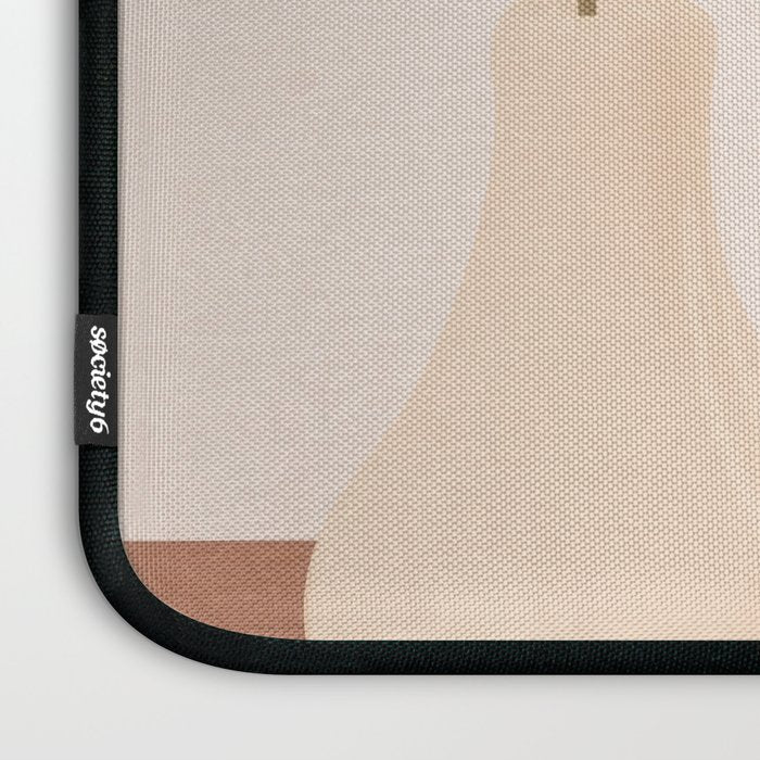 Three Little Branches Laptop Sleeve Gallery Image 3