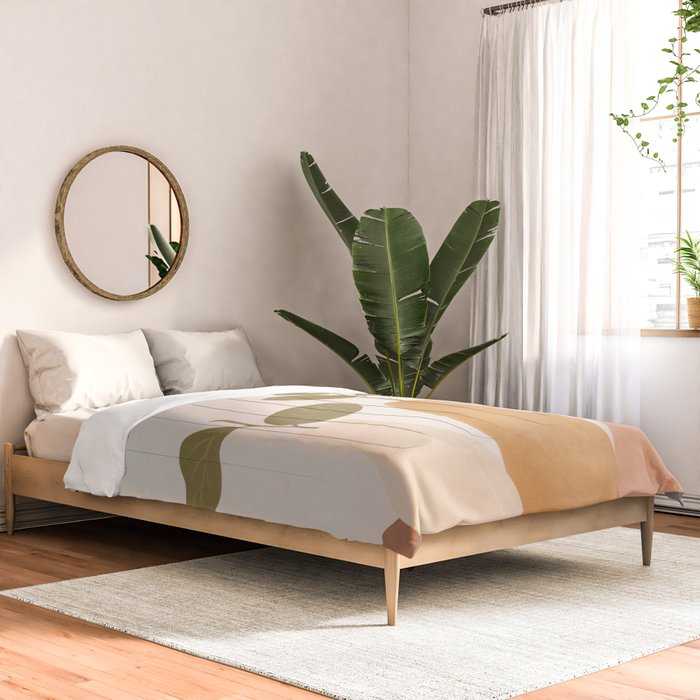 Three Little Branches Comforter Gallery Image 2